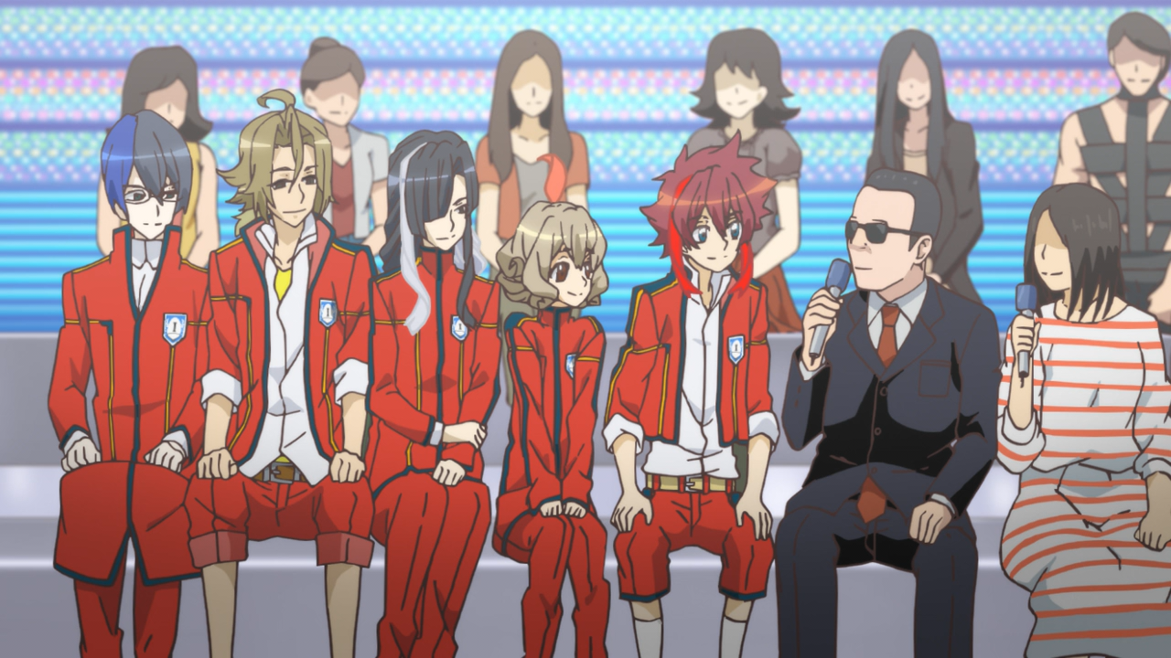 Love Kome: We Love Rice 2nd Season (PuyaSubs!)